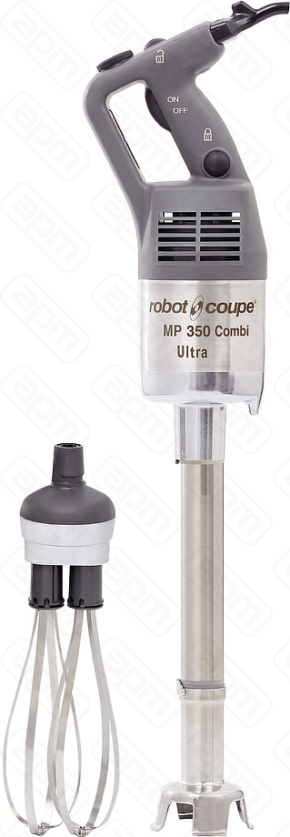 МИКСЕР ROBOT COUPE MP 350 COMBI ULTRA 34860